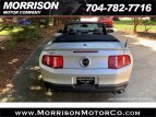 Thumbnail Photo 96 for 2011 Ford Mustang GT Convertible